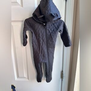 3-6m Kate Quinn quilted bunting